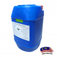 HYDREX 2250 - Chống cáu cặn hệ thống làm mát tuần hoàn